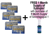 Secretagogue-1™