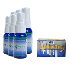 Sytropin 6 Month Supply