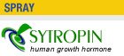 Sytropin HGH Spray