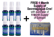Sytropin HGH