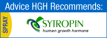 Sytropin HGH